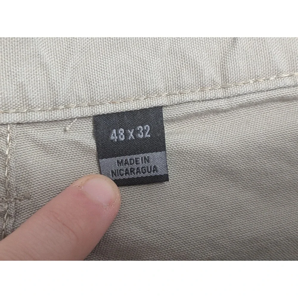 Carhartt discover enduring